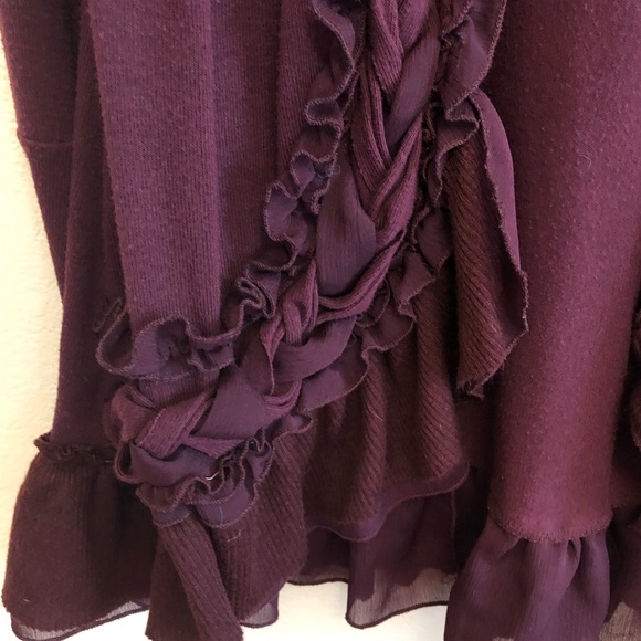 Double Zero Women’s cardigan - Picture 5 of 5